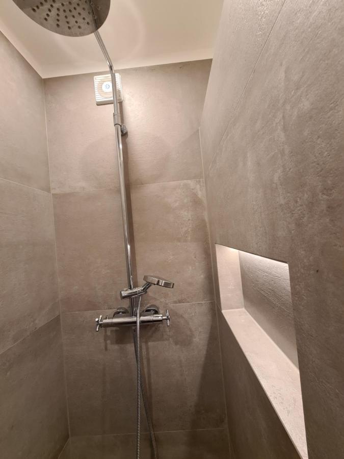 Strandburg 1 Groemitz Ngoại thất bức ảnh